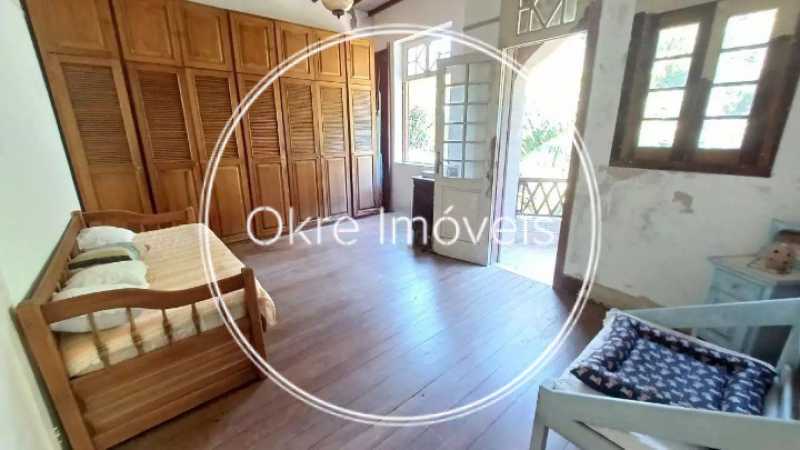 Conheça 11. do imóvel - Casa de Vila 3 quartos à venda Cosme Velho, Rio de Janeiro - R$ 2.000.000 - FLCV30003 - 11 11. - 11
