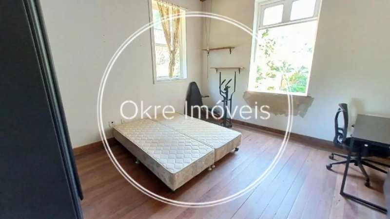 Conheça 12. do imóvel - Casa de Vila 3 quartos à venda Cosme Velho, Rio de Janeiro - R$ 2.000.000 - FLCV30003 - 12 12. - 12