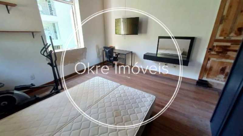Conheça 13. do imóvel - Casa de Vila 3 quartos à venda Cosme Velho, Rio de Janeiro - R$ 2.000.000 - FLCV30003 - 13 13. - 13