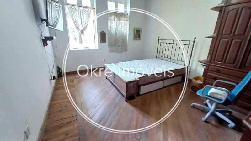 Conheça 15. do imóvel - Casa de Vila 3 quartos à venda Cosme Velho, Rio de Janeiro - R$ 2.000.000 - FLCV30003 - 15 15. - 15