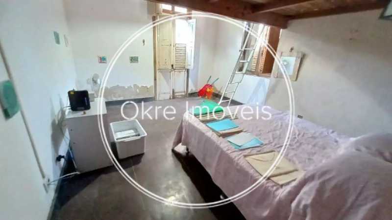 Conheça 16. do imóvel - Casa de Vila 3 quartos à venda Cosme Velho, Rio de Janeiro - R$ 2.000.000 - FLCV30003 - 16 16. - 16