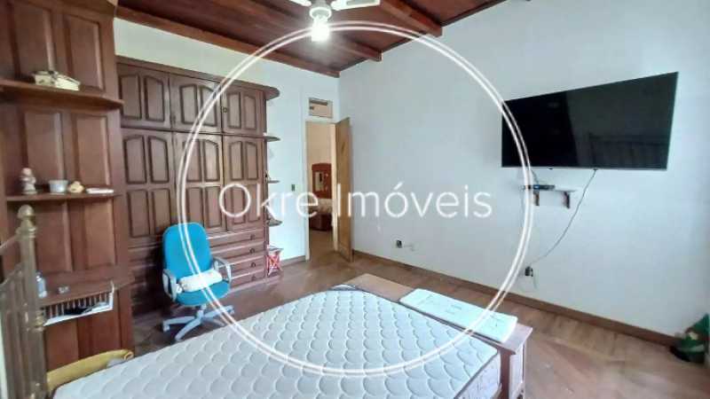 Conheça 18. do imóvel - Casa de Vila 3 quartos à venda Cosme Velho, Rio de Janeiro - R$ 2.000.000 - FLCV30003 - 18 18. - 18