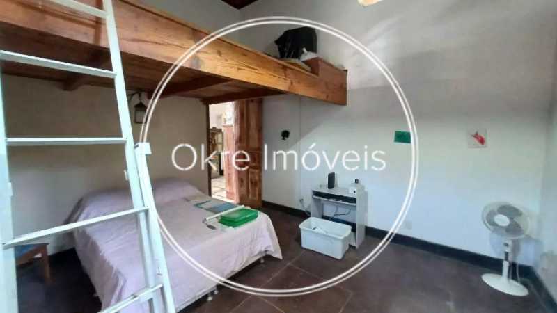 Conheça 19. do imóvel - Casa de Vila 3 quartos à venda Cosme Velho, Rio de Janeiro - R$ 2.000.000 - FLCV30003 - 19 19. - 19