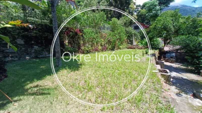 Conheça 21. do imóvel - Casa de Vila 3 quartos à venda Cosme Velho, Rio de Janeiro - R$ 2.000.000 - FLCV30003 - 21 21. - 21
