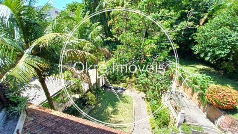 Conheça 22. do imóvel - Casa de Vila 3 quartos à venda Cosme Velho, Rio de Janeiro - R$ 2.000.000 - FLCV30003 - 22 22. - 22