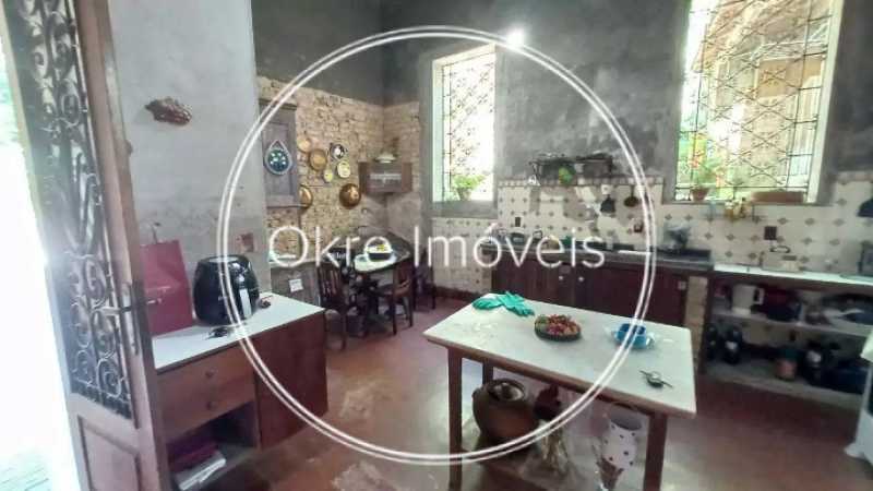 Conheça 24. do imóvel - Casa de Vila 3 quartos à venda Cosme Velho, Rio de Janeiro - R$ 2.000.000 - FLCV30003 - 24 24. - 24