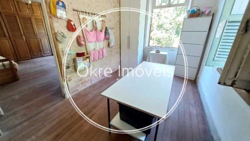 Conheça 25. do imóvel - Casa de Vila 3 quartos à venda Cosme Velho, Rio de Janeiro - R$ 2.000.000 - FLCV30003 - 25 25. - 25