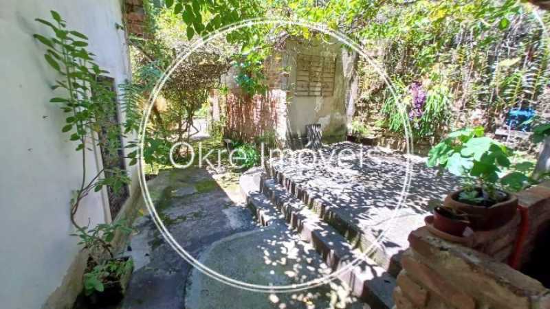 Conheça 26. do imóvel - Casa de Vila 3 quartos à venda Cosme Velho, Rio de Janeiro - R$ 2.000.000 - FLCV30003 - 26 26. - 26