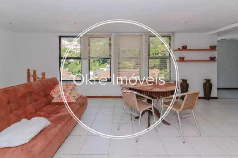 Conheça 04. do imóvel - Casa em Condomínio 5 quartos à venda Cosme Velho, Rio de Janeiro - R$ 1.550.000 - FLCN50003 - 4 04. - 4