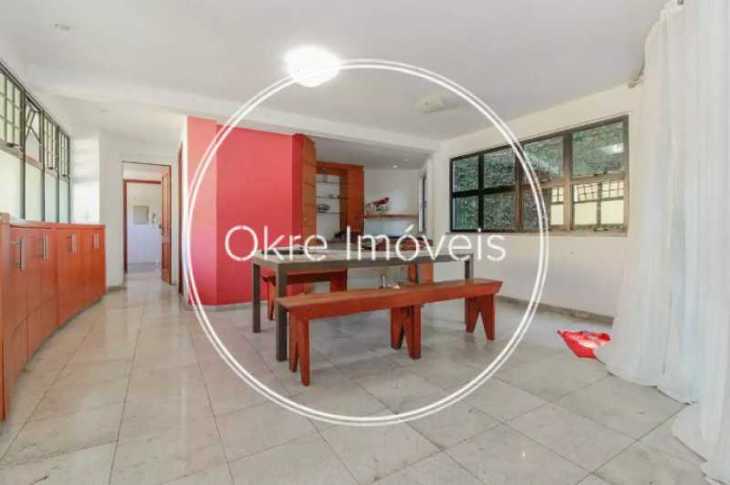 Conheça 05. do imóvel - Casa em Condomínio 5 quartos à venda Cosme Velho, Rio de Janeiro - R$ 1.550.000 - FLCN50003 - 5 05. - 5