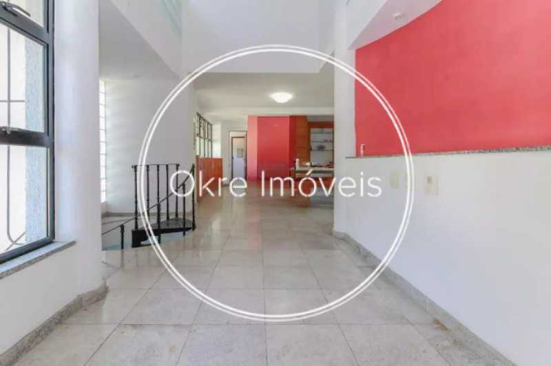 Conheça 06. do imóvel - Casa em Condomínio 5 quartos à venda Cosme Velho, Rio de Janeiro - R$ 1.550.000 - FLCN50003 - 6 06. - 6