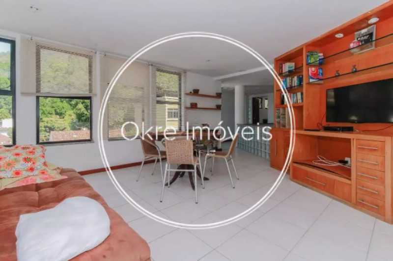 Conheça 07. do imóvel - Casa em Condomínio 5 quartos à venda Cosme Velho, Rio de Janeiro - R$ 1.550.000 - FLCN50003 - 7 07. - 7