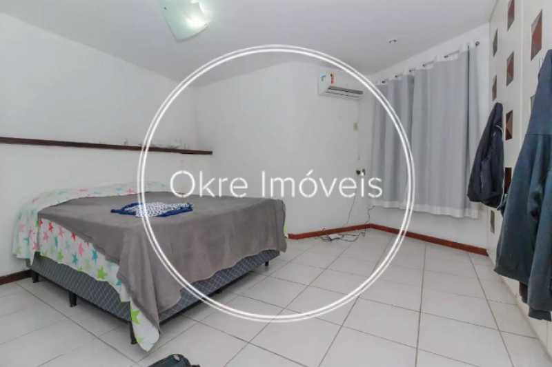 Conheça 09. do imóvel - Casa em Condomínio 5 quartos à venda Cosme Velho, Rio de Janeiro - R$ 1.550.000 - FLCN50003 - 9 09. - 9