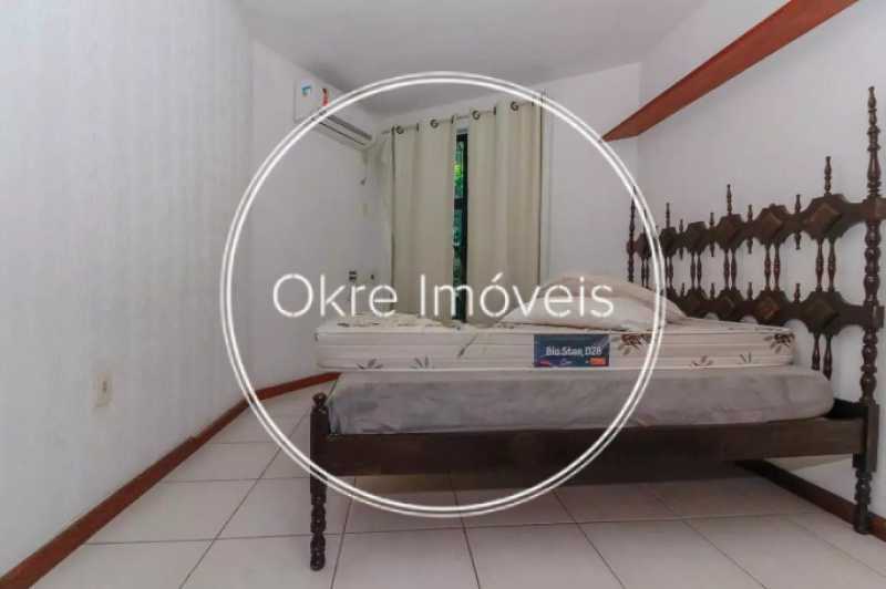 Conheça 10. do imóvel - Casa em Condomínio 5 quartos à venda Cosme Velho, Rio de Janeiro - R$ 1.550.000 - FLCN50003 - 10 10. - 10