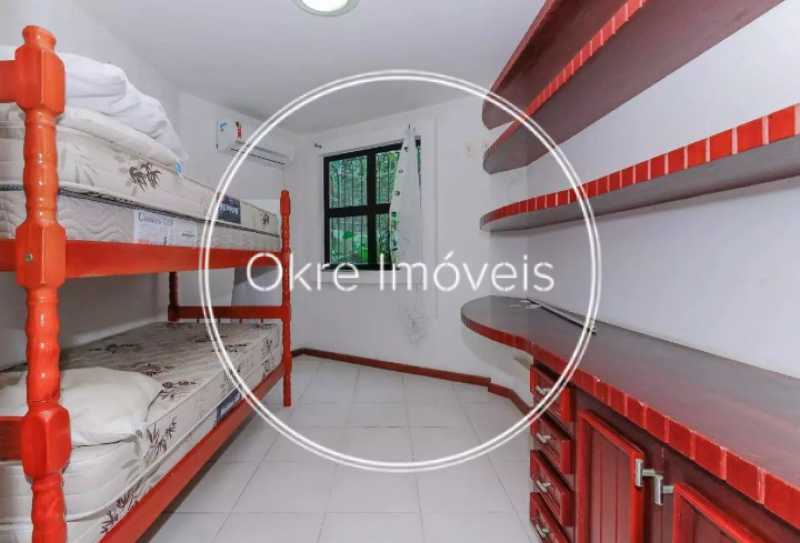 Conheça 11. do imóvel - Casa em Condomínio 5 quartos à venda Cosme Velho, Rio de Janeiro - R$ 1.550.000 - FLCN50003 - 11 11. - 11