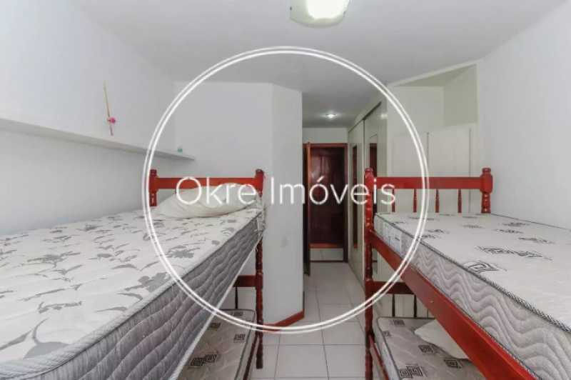 Conheça 12. do imóvel - Casa em Condomínio 5 quartos à venda Cosme Velho, Rio de Janeiro - R$ 1.550.000 - FLCN50003 - 12 12. - 12