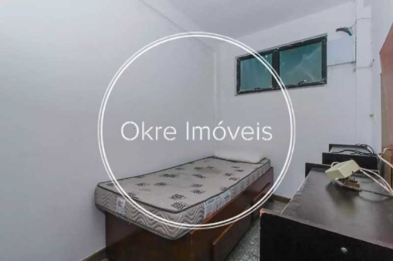 Conheça 13. do imóvel - Casa em Condomínio 5 quartos à venda Cosme Velho, Rio de Janeiro - R$ 1.550.000 - FLCN50003 - 13 13. - 13