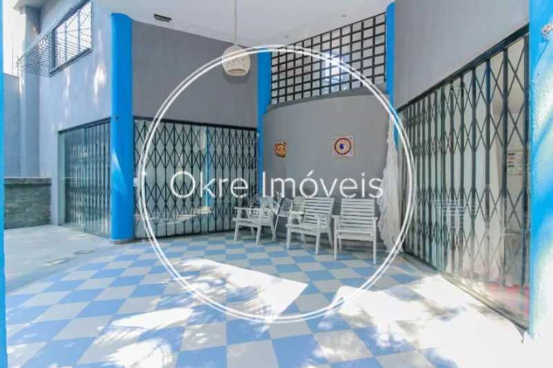 Conheça 15. do imóvel - Casa em Condomínio 5 quartos à venda Cosme Velho, Rio de Janeiro - R$ 1.550.000 - FLCN50003 - 15 15. - 15