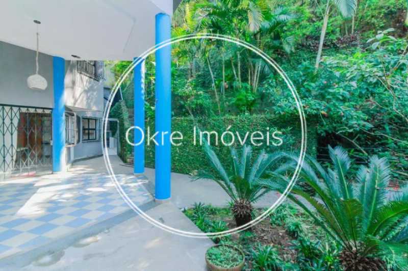 Conheça 16. do imóvel - Casa em Condomínio 5 quartos à venda Cosme Velho, Rio de Janeiro - R$ 1.550.000 - FLCN50003 - 16 16. - 16