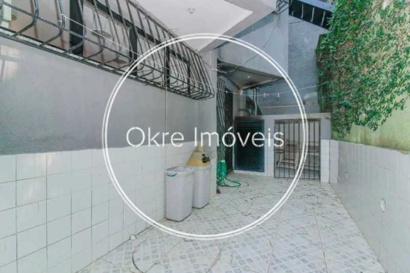 Conheça 18. do imóvel - Casa em Condomínio 5 quartos à venda Cosme Velho, Rio de Janeiro - R$ 1.550.000 - FLCN50003 - 18 18. - 18
