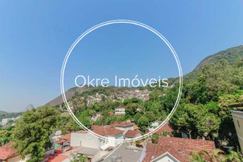 Conheça 19. do imóvel - Casa em Condomínio 5 quartos à venda Cosme Velho, Rio de Janeiro - R$ 1.550.000 - FLCN50003 - 19 19. - 19