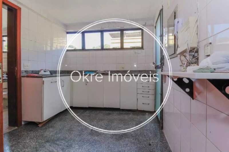 Conheça 21. do imóvel - Casa em Condomínio 5 quartos à venda Cosme Velho, Rio de Janeiro - R$ 1.550.000 - FLCN50003 - 21 21. - 21