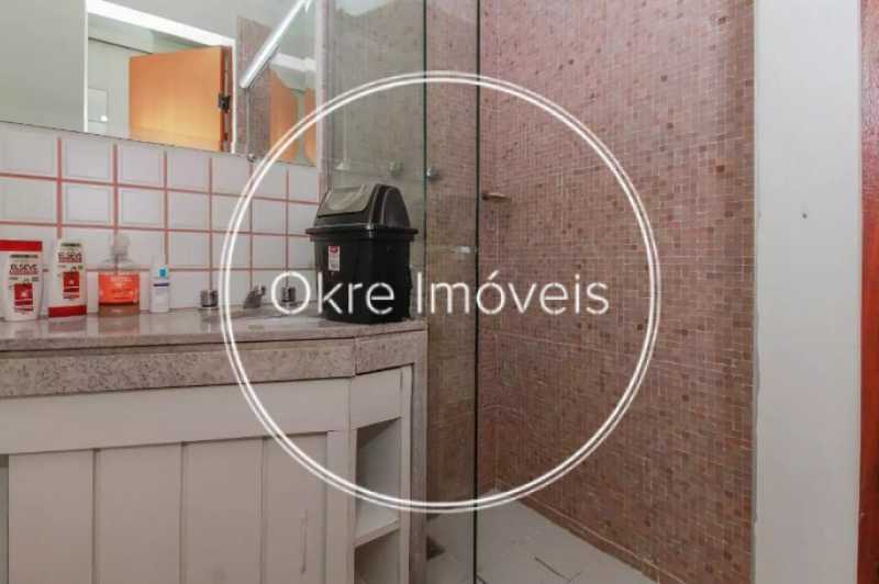 Conheça 28. do imóvel - Casa em Condomínio 5 quartos à venda Cosme Velho, Rio de Janeiro - R$ 1.550.000 - FLCN50003 - 28 28. - 28