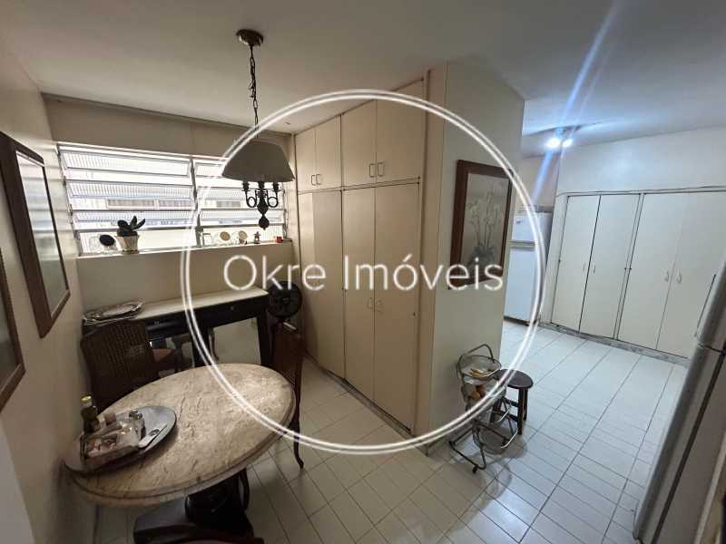 Conheça WhatsApp Image 2025-01-27 at 1 do imóvel - Apartamento 4 quartos à venda Copacabana, Rio de Janeiro - R$ 2.500.000 - CBAP40046 - 50 WhatsApp Image 2025-01-27 at 1 - 50
