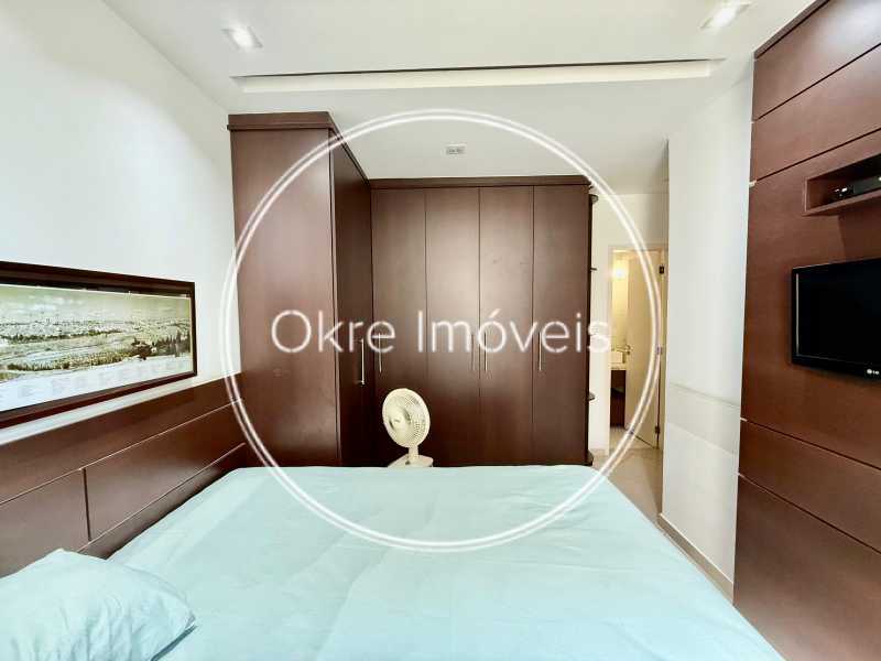 Conheça e5147948-93af-4c42-b6eb-a28c3b do imóvel - Apartamento 2 quartos à venda Gávea, Rio de Janeiro - R$ 1.490.000 - LEAP20549 - 6 e5147948-93af-4c42-b6eb-a28c3b - 6