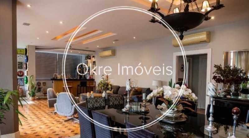 Conheça isr2xR01M4f5v6018_3227863b490a do imóvel - Apartamento 3 quartos à venda Copacabana, Rio de Janeiro - R$ 2.600.000 - CBAP30133 - 6 isr2xR01M4f5v6018_3227863b490a - 6