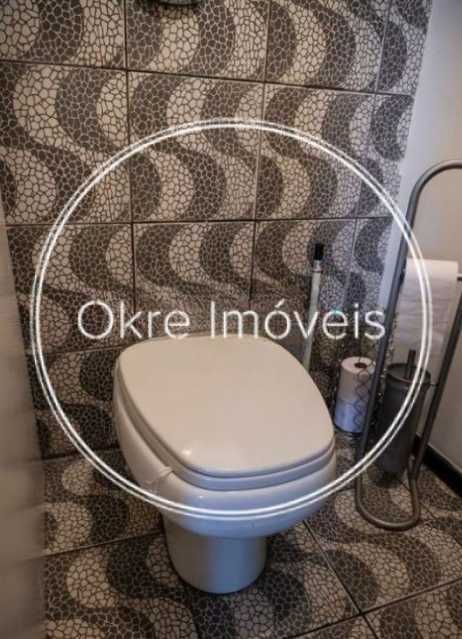 Conheça isr2xR01M4f5v6018_3227863b490a do imóvel - Apartamento 3 quartos à venda Copacabana, Rio de Janeiro - R$ 2.600.000 - CBAP30133 - 22 isr2xR01M4f5v6018_3227863b490a - 22