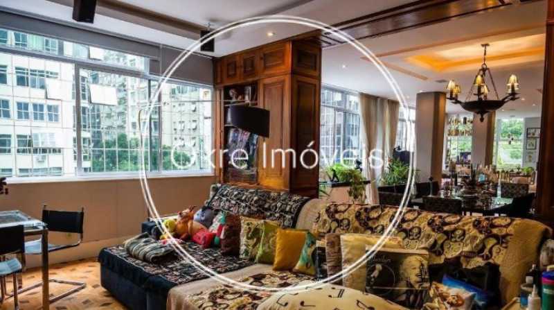 Conheça isr2xR01M4f5v6018_3227863b4908 do imóvel - Apartamento 3 quartos à venda Copacabana, Rio de Janeiro - R$ 2.600.000 - CBAP30133 - 7 isr2xR01M4f5v6018_3227863b4908 - 7