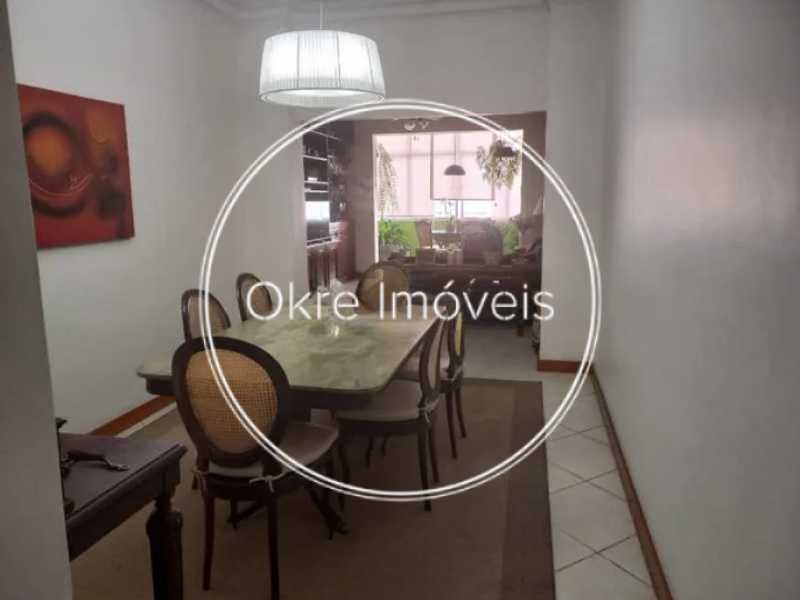 Conheça 04. do imóvel - Apartamento 3 quartos à venda Copacabana, Rio de Janeiro - R$ 1.650.000 - FLAP30309 - 4 04. - 4