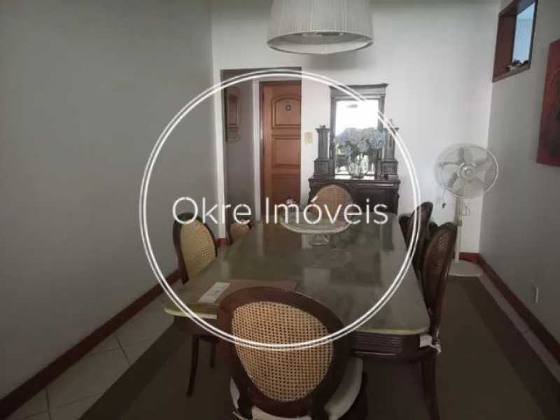 Conheça 05. do imóvel - Apartamento 3 quartos à venda Copacabana, Rio de Janeiro - R$ 1.650.000 - FLAP30309 - 5 05. - 5