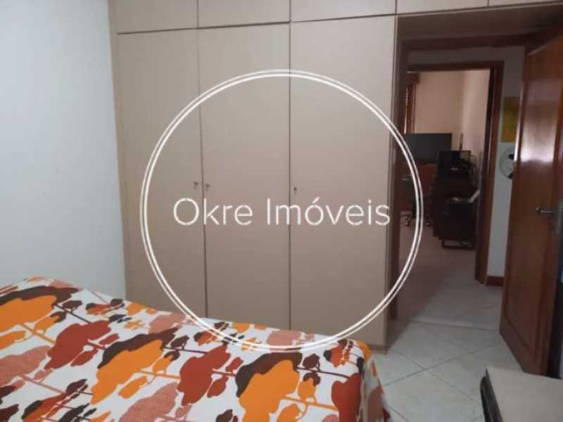 Conheça 09. do imóvel - Apartamento 3 quartos à venda Copacabana, Rio de Janeiro - R$ 1.650.000 - FLAP30309 - 9 09. - 9