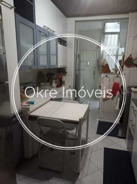 Conheça 14. do imóvel - Apartamento 3 quartos à venda Copacabana, Rio de Janeiro - R$ 1.650.000 - FLAP30309 - 14 14. - 14