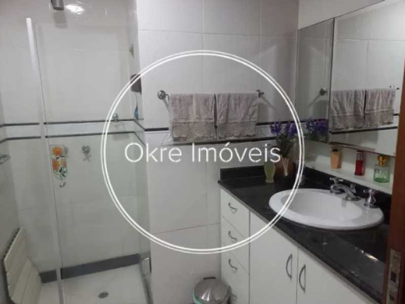 Conheça 16. do imóvel - Apartamento 3 quartos à venda Copacabana, Rio de Janeiro - R$ 1.650.000 - FLAP30309 - 16 16. - 16