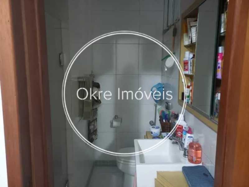 Conheça 18. do imóvel - Apartamento 3 quartos à venda Copacabana, Rio de Janeiro - R$ 1.650.000 - FLAP30309 - 18 18. - 18