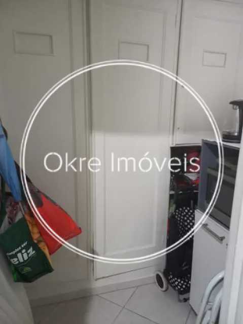 Conheça 19. do imóvel - Apartamento 3 quartos à venda Copacabana, Rio de Janeiro - R$ 1.650.000 - FLAP30309 - 19 19. - 19