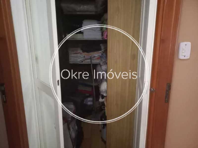 Conheça 20. do imóvel - Apartamento 3 quartos à venda Copacabana, Rio de Janeiro - R$ 1.650.000 - FLAP30309 - 20 20. - 20