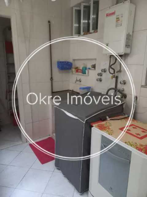 Conheça 21. do imóvel - Apartamento 3 quartos à venda Copacabana, Rio de Janeiro - R$ 1.650.000 - FLAP30309 - 21 21. - 21