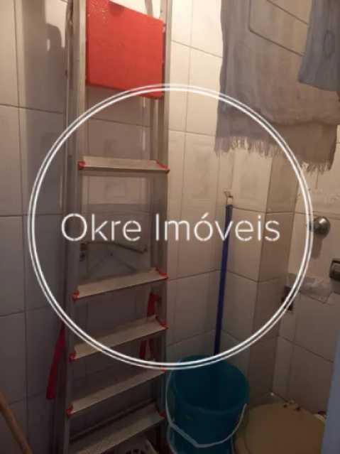 Conheça 22. do imóvel - Apartamento 3 quartos à venda Copacabana, Rio de Janeiro - R$ 1.650.000 - FLAP30309 - 22 22. - 22