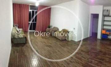 Apartamento 3 quartos à venda Copacabana, Rio de Janeiro - R$ 1.600.000 - FLAP30310