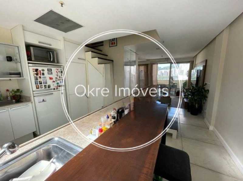 Conheça 1000401998 do imóvel - Apartamento 1 quarto à venda Lagoa, Rio de Janeiro - R$ 1.580.000 - IPAP10040 - 2 1000401998 - 2