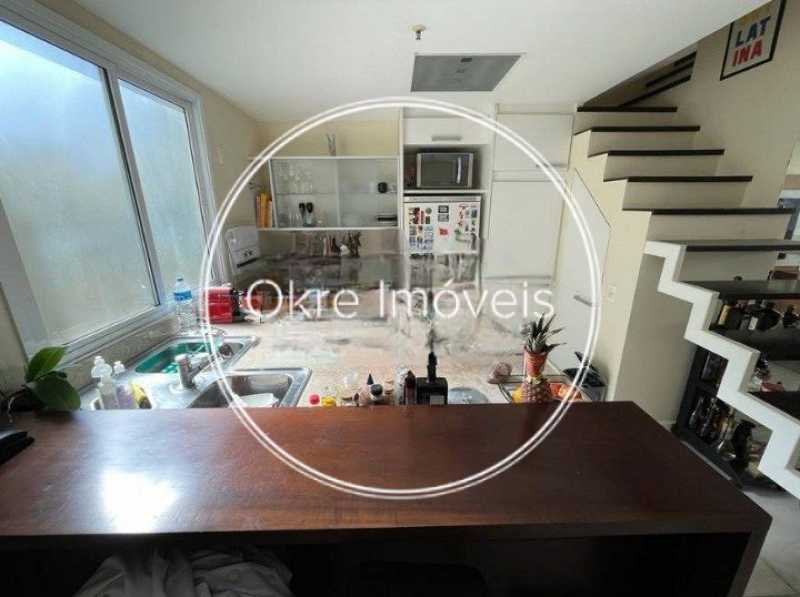 Conheça 1000401999 do imóvel - Apartamento 1 quarto à venda Lagoa, Rio de Janeiro - R$ 1.580.000 - IPAP10040 - 3 1000401999 - 3