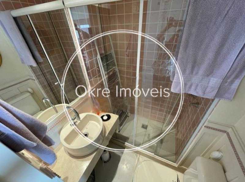Conheça 1000402003 do imóvel - Apartamento 1 quarto à venda Lagoa, Rio de Janeiro - R$ 1.580.000 - IPAP10040 - 7 1000402003 - 7