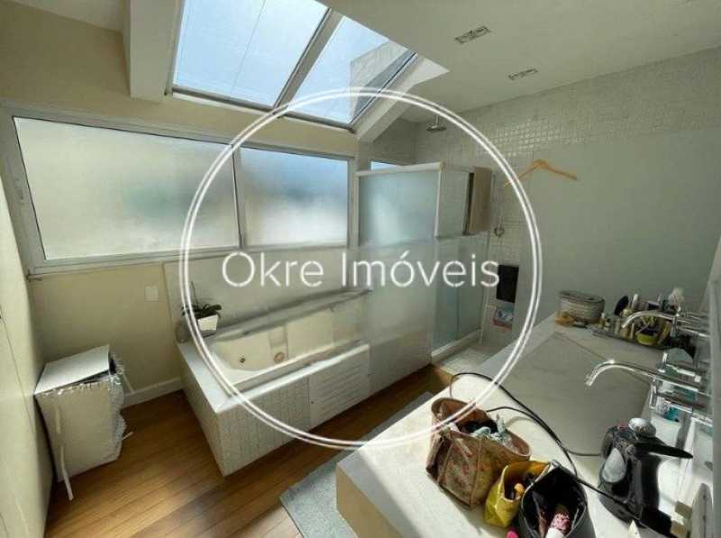 Conheça 1000402005 do imóvel - Apartamento 1 quarto à venda Lagoa, Rio de Janeiro - R$ 1.580.000 - IPAP10040 - 9 1000402005 - 9
