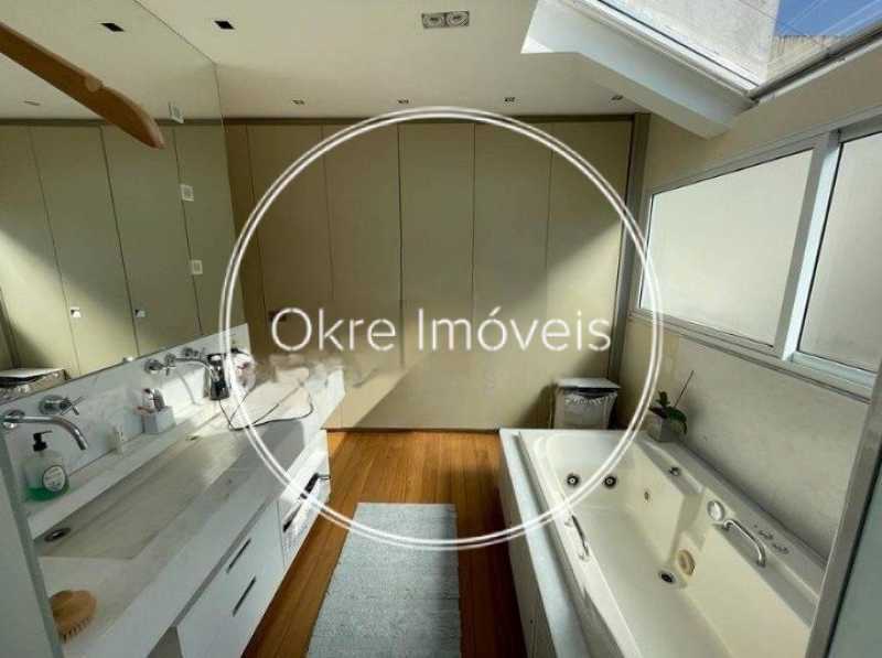 Conheça 1000402006 do imóvel - Apartamento 1 quarto à venda Lagoa, Rio de Janeiro - R$ 1.580.000 - IPAP10040 - 10 1000402006 - 10