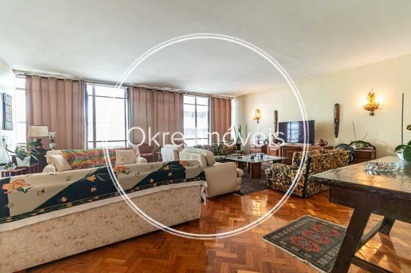 Conheça WhatsApp Image 2025-02-13 at 1 do imóvel - Apartamento 3 quartos à venda Copacabana, Rio de Janeiro - R$ 2.300.000 - CBAP30148 - 4 WhatsApp Image 2025-02-13 at 1 - 4