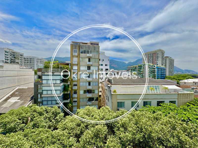 Conheça 37ea23a3-6125-48b9-a108-0bd5c1 do imóvel - COBERTURA DUPLEX À VENDA NO LEBLON. - LECO40099 - 6 37ea23a3-6125-48b9-a108-0bd5c1 - 6